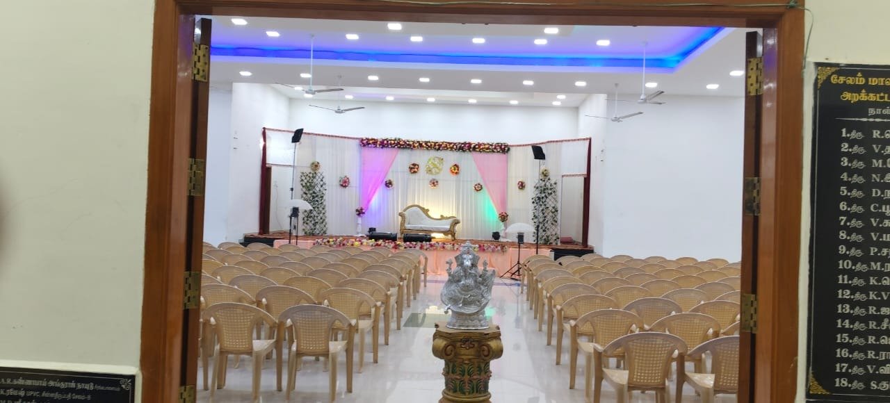 Our Mahal Image 2
